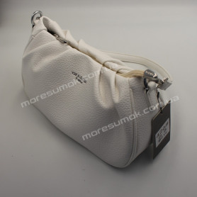 Сумки крос-боді 426 white