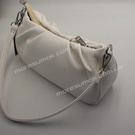 Сумки крос-боді 426 white