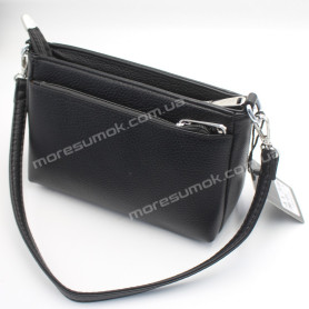 Сумки крос-боді 413 black Сумки крос-боді 413 black