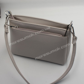 Сумки кросс-боди 413 gray Сумки кросс-боди 413 gray