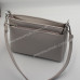 Сумки крос-боді 413 gray