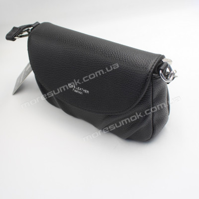 Сумки крос-боді 338 black