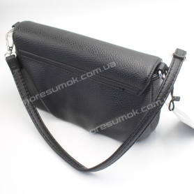 Сумки кросс-боди 338 black Сумки кросс-боди 338 black