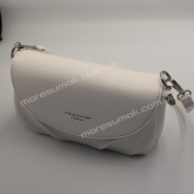 Сумки кросс-боди 338 white Сумки кросс-боди 338 white