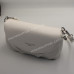 Сумки крос-боді 338 white
