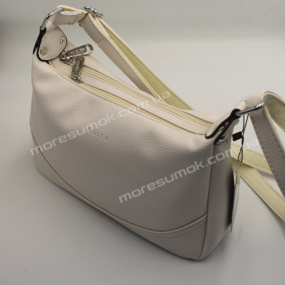 Сумки крос-боді 428 white
