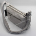 Сумки крос-боді 428 gray