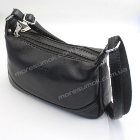 Сумки крос-боді 428 black Сумки крос-боді 428 black