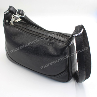 Сумки крос-боді 428 black