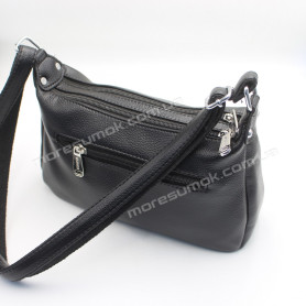 Сумки крос-боді 428 black Сумки крос-боді 428 black