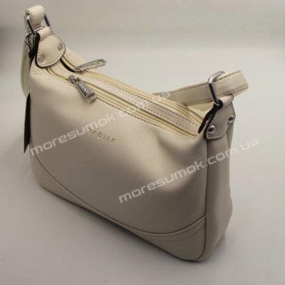 Сумки крос-боді 428 beige