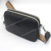 Сумки крос-боді 411 black