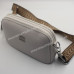 Сумки крос-боді 411 gray Сумки крос-боді 411 gray