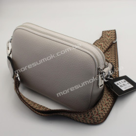 Сумки крос-боді 411 gray Сумки крос-боді 411 gray