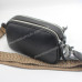 Сумки крос-боді 405 black