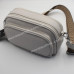 Сумки крос-боді 405 gray