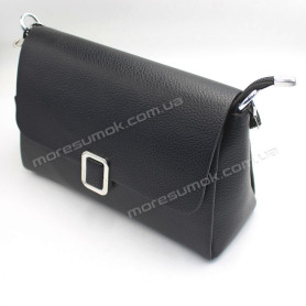 Сумки крос-боді 418 black