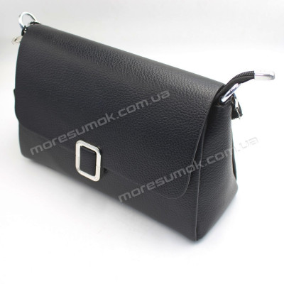 Сумки крос-боді 418 black
