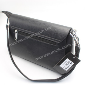Сумки крос-боді 418 black