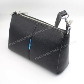 Сумки крос-боді 419 black