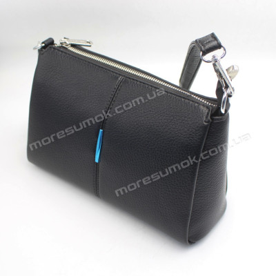 Сумки крос-боді 419 black