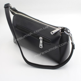 Сумки крос-боді 419 black