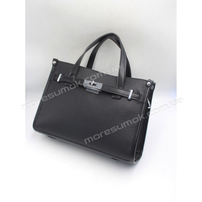 Сумки жіночі 2207-2 black
