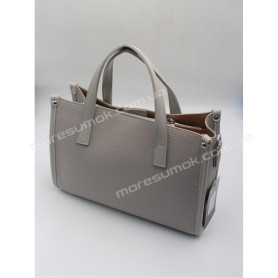 Сумки женские 2207-2 gray Сумки женские 2207-2 gray
