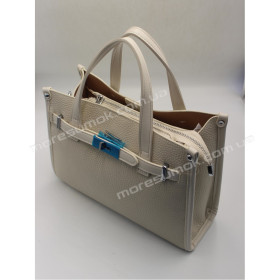 Сумки жіночі 2207-2 beige