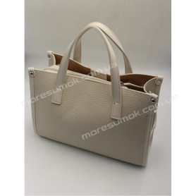 Сумки жіночі 2207-2 beige