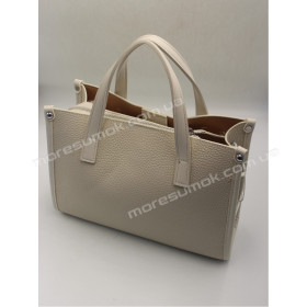 Сумки жіночі 2207-2 beige