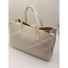 Сумки женские 2207-3 beige