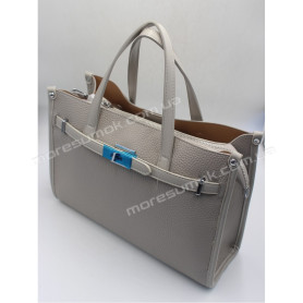 Сумки жіночі 2207-3 gray Сумки жіночі 2207-3 gray