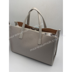 Сумки жіночі 2207-3 gray Сумки жіночі 2207-3 gray