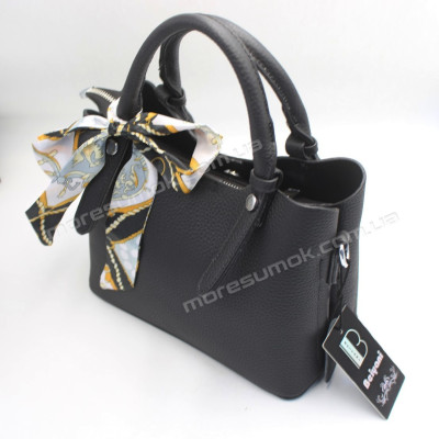 Сумки крос-боді 66 black