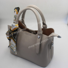 Сумки крос-боді 66 gray