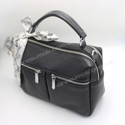 Сумки крос-боді 46 black