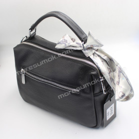 Сумки кросс-боди 46 black Сумки кросс-боди 46 black