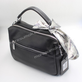 Сумки крос-боді 46 black