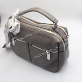 Сумки крос-боді 46 gray