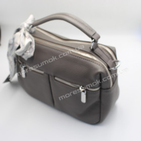 Сумки крос-боді 46 gray