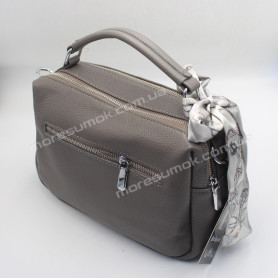Сумки крос-боді 46 gray