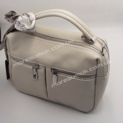Сумки крос-боді 46 white
