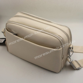 Сумки кросс-боди 61 white Сумки кросс-боди 61 white