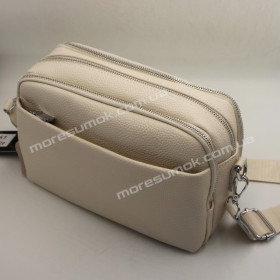 Сумки крос-боді 61 white