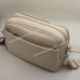 Сумки крос-боді 61 white