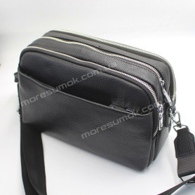 Сумки крос-боді 61 black Сумки крос-боді 61 black