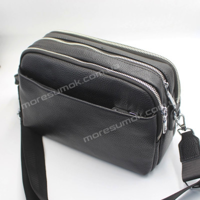 Сумки крос-боді 61 black