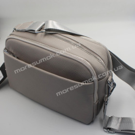 Сумки крос-боді 61 gray Сумки крос-боді 61 gray