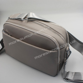Сумки крос-боді 61 gray